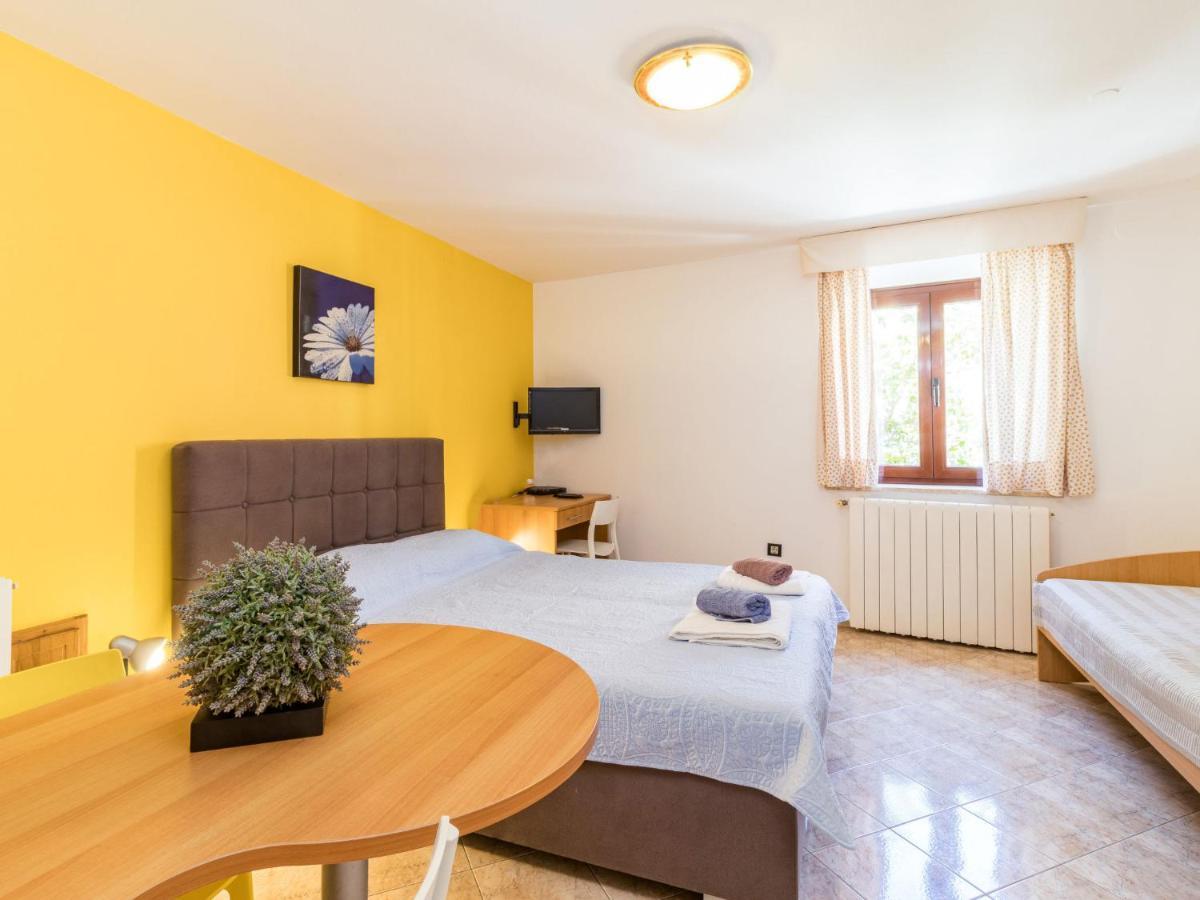 Apartment Antonella & Napoletano-1 By Interhome Umag Zewnętrze zdjęcie